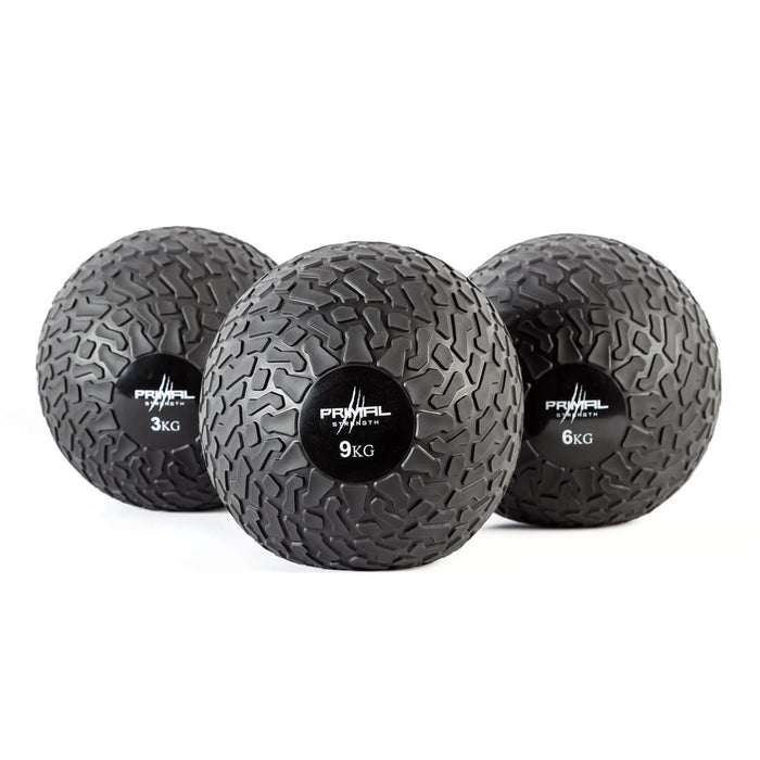 Primal Strength Premium Anti Burst Tyre Slam Ball 50kg-70kg