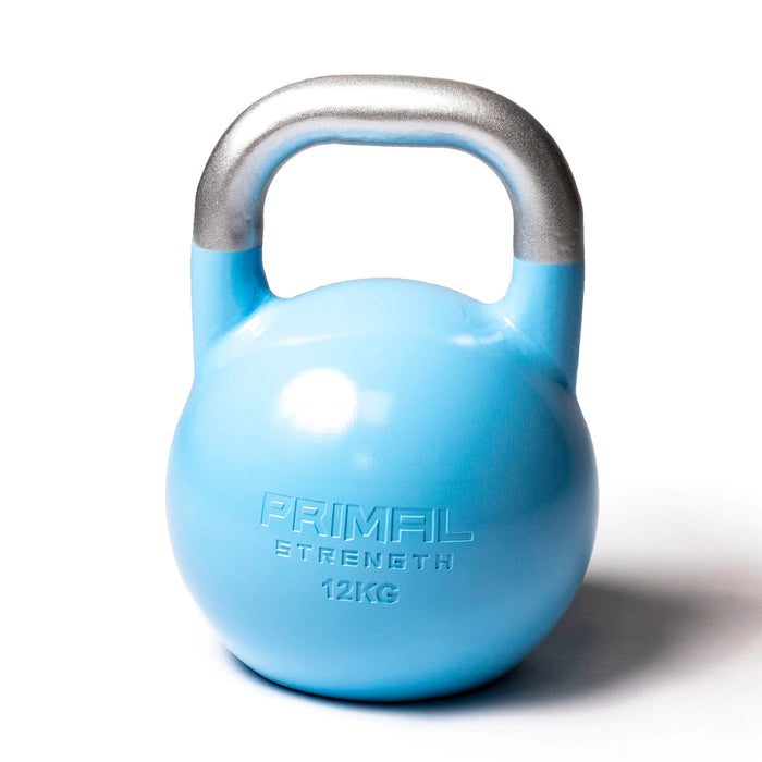 Primal Strength Premium Competition Kettlebell 12KG
