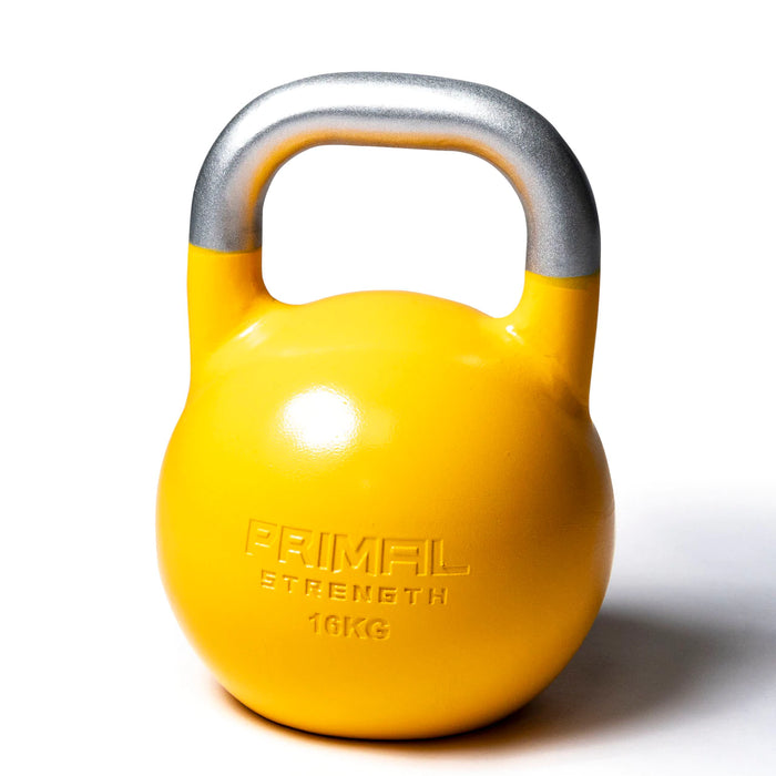 Primal Strength Premium Competition Kettlebell 16KG