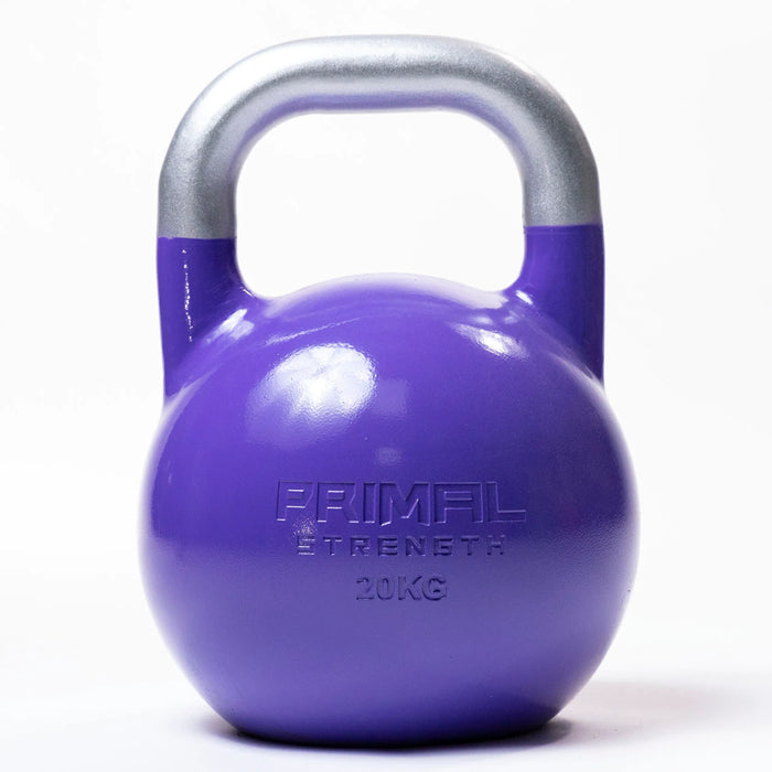 Primal Strength Premium Competition Kettlebell 20KG