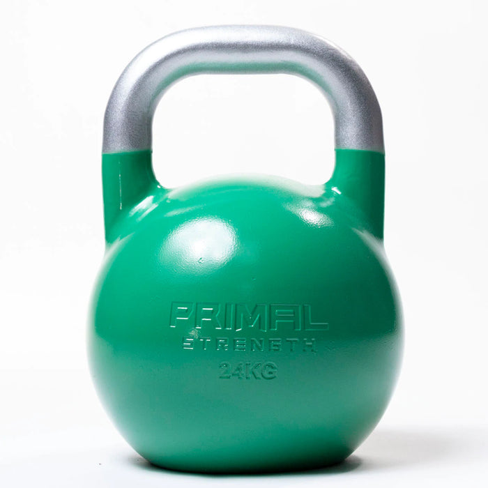 Primal Strength Premium Competition Kettlebell 24kg