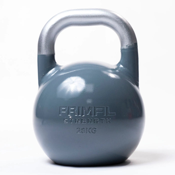 Primal Strength Premium Competition Kettlebell 28kg