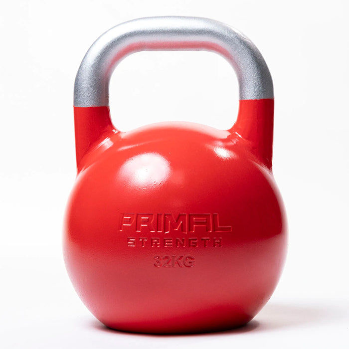 Primal Strength Premium Competition Kettlebell 32kg
