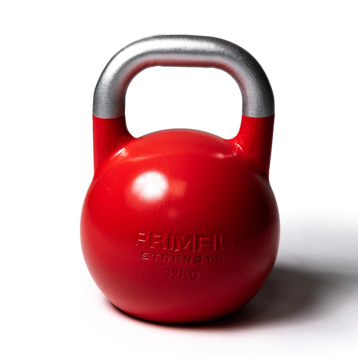 Primal Strength Premium Competition Kettlebell 32kg