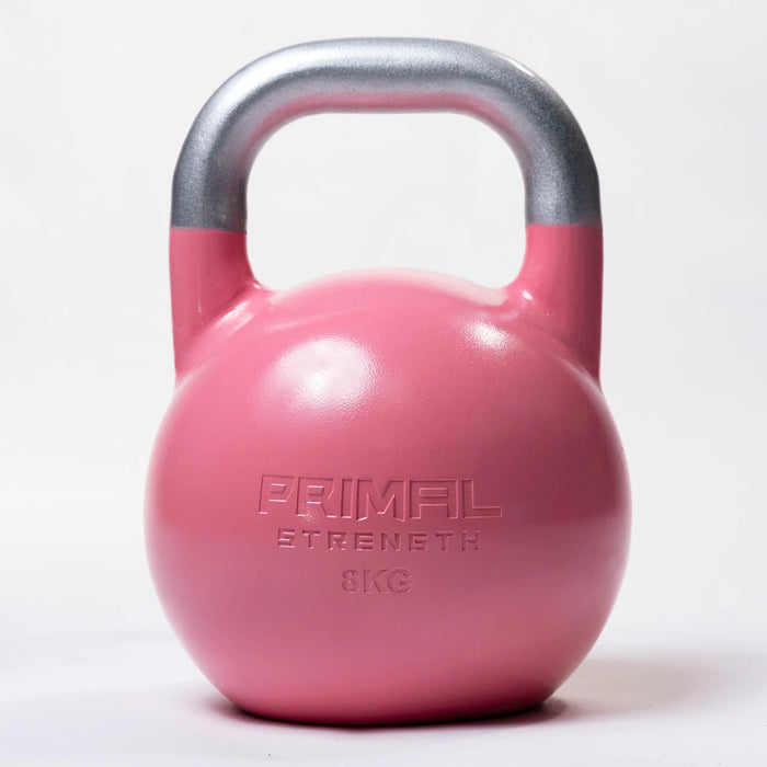 Primal Strength Premium Competition Kettlebell 8kg