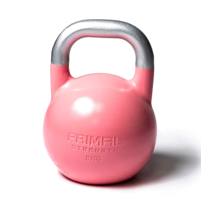 Primal Strength Premium Competition Kettlebell 8kg