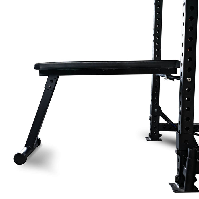 Primal Strength Prone Row Attachment Bench