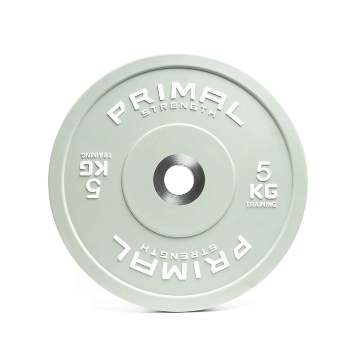 Primal Strength Urethane Bumper Plate 5kg (Single)