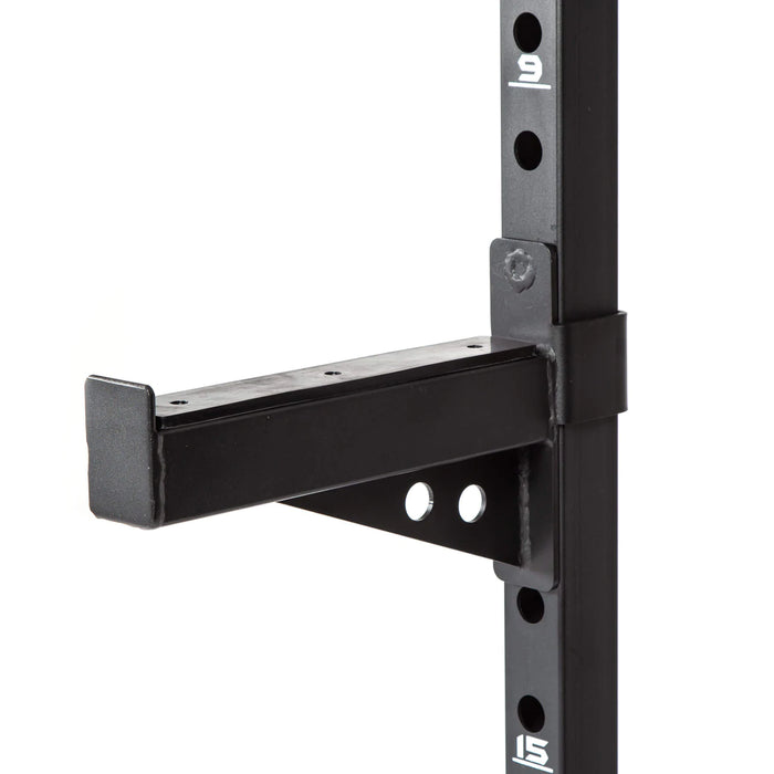 Primal Strength Wall Mounted Foldable Rack